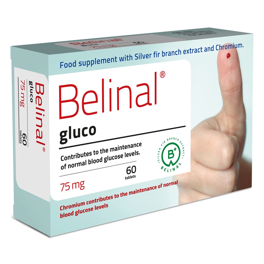 belinal gluco